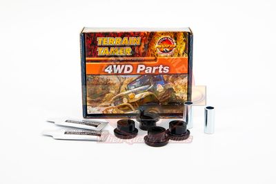 BUSH KIT PANHARD ROD 3