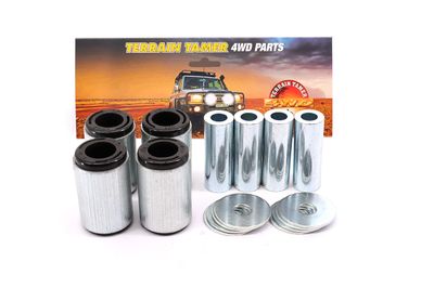 CONTROL ARM BUSHING LOWER INNER 4WD STANDARD ALIGNMENT