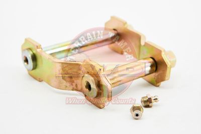 SHACKLE KIT GREASEABLE 3