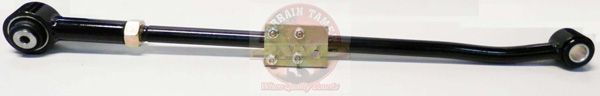 PANHARD ROD ADJUSTABLE BUSH AT DIFF SPHERICAL BRG AT CHASSIS 1