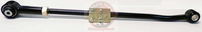 PANHARD ROD ADJUSTABLE BUSH AT DIFF SPHERICAL BRG AT CHASSIS 1