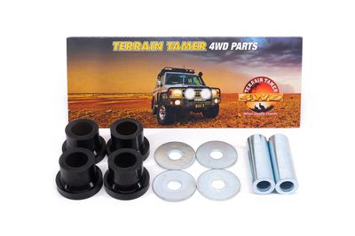 STEERING RACK &amp; PINION MOUNTING BUSHING
