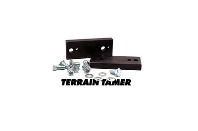 FRONT SWAYBAR SPACER KIT 1