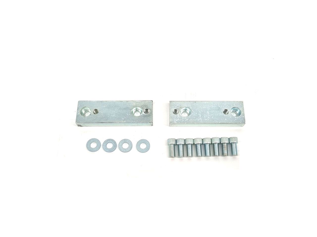 FRONT SWAYBAR SPACER KIT 2