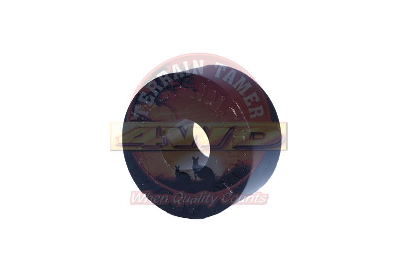 BUSH SHOCK ABSORBER PIN FRONT UPPER OR LOWER PIN REAR UPPER 1
