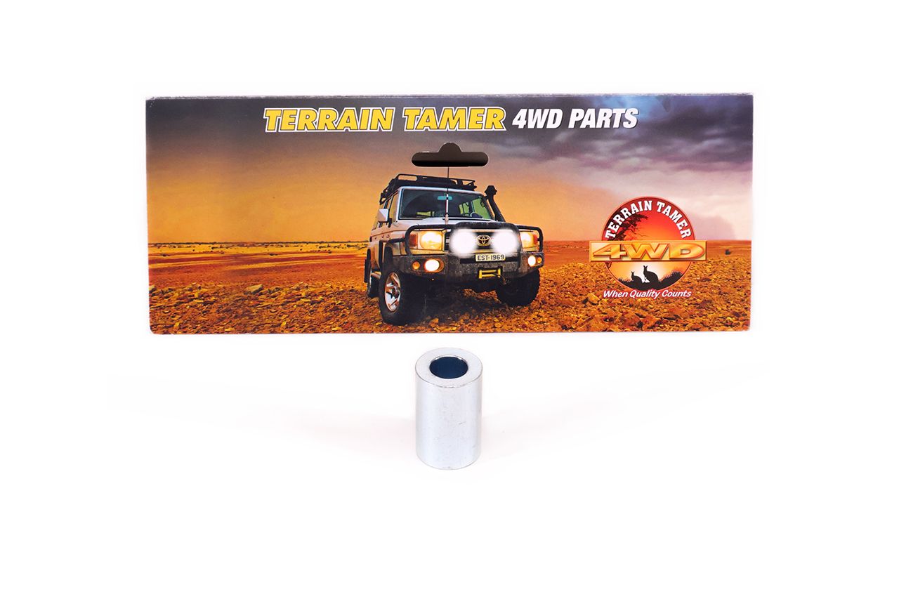 SLEEVE SHOCK ABSORBER LOWER BUSH SUITS TGS12231