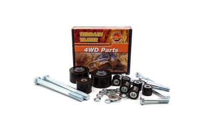 DIFF DROP KIT TO REDUCE CV ANGLE ON RAISED SUSPENSION 4