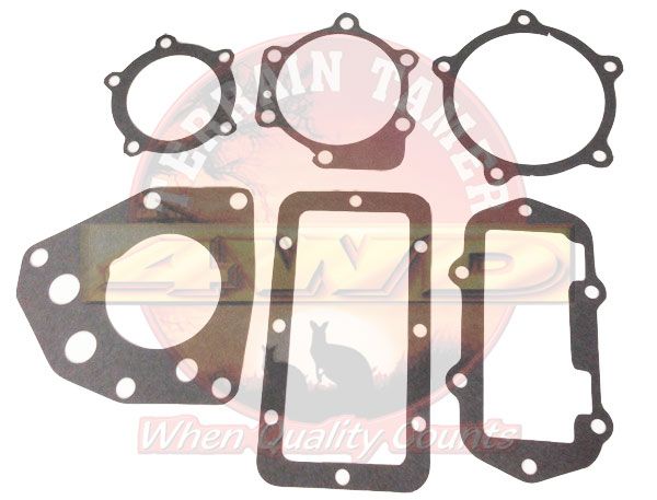 GASKET KIT TRANSFER CASE 2