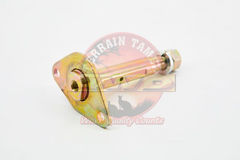 PIN KIT GREASEABLE 6