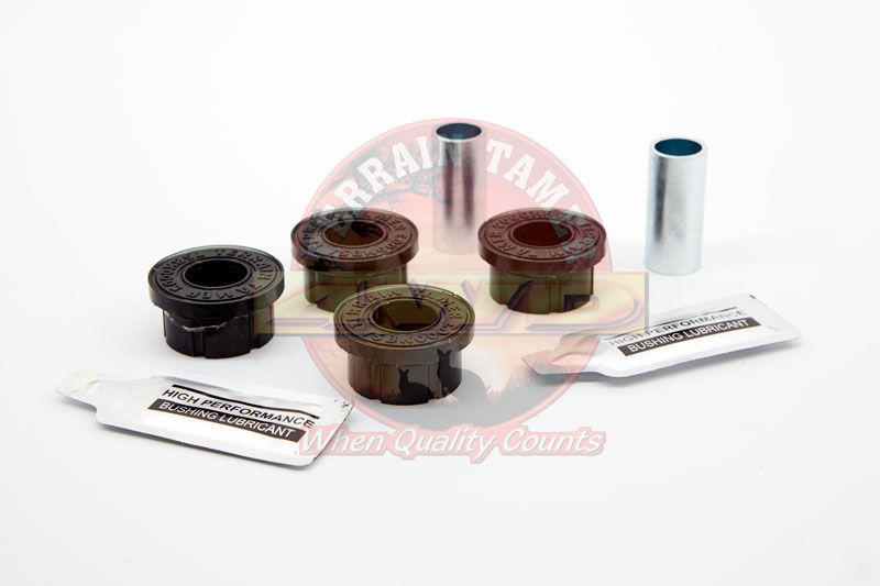 BUSH KIT PANHARD ROD 1