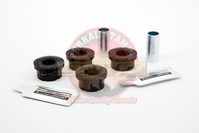 BUSH KIT PANHARD ROD 1