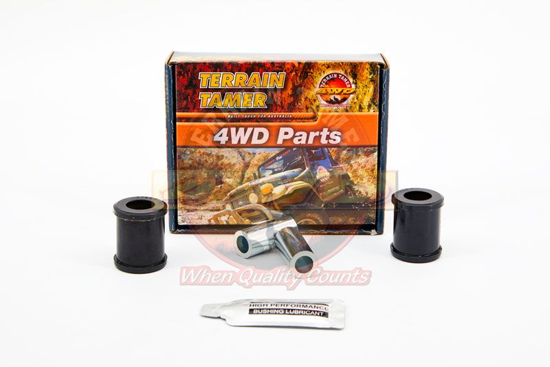 BUSH KIT PANHARD ROD 4