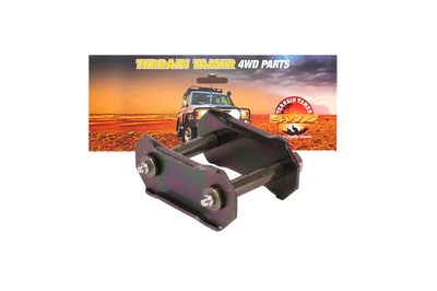 SHACKLE KIT 1