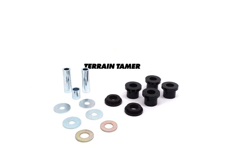 STEERING RACK &amp; PINION MOUNT BUSHING 4
