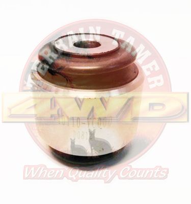 BEARING SPHERICAL PANHARD ROD FRONT OR REAR CHASSIS END 1