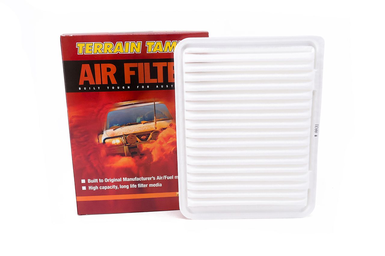 T/T AIR FILTER 1