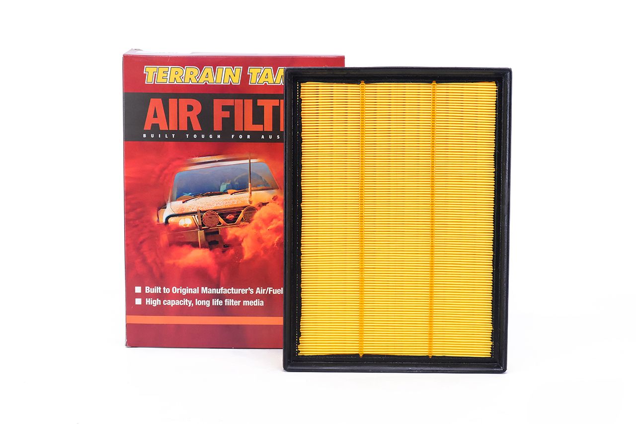 T/T AIR FILTER 5