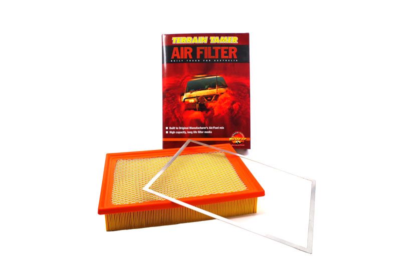 AIR FILTER INSERT KIT TERRAIN TAMER 4