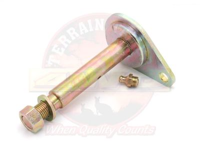 PIN KIT GREASEABLE 4