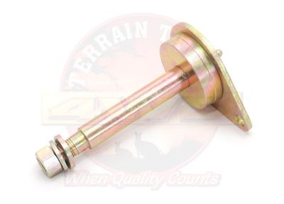 PIN KIT GREASEABLE BUSH TO SUIT 90385-18021P KIT BK10/11PG