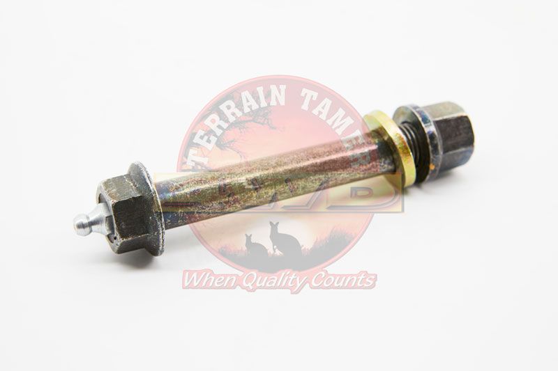 PIN KIT GREASEABLE 8