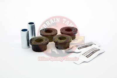 BUSH KIT PANHARD ROD 2