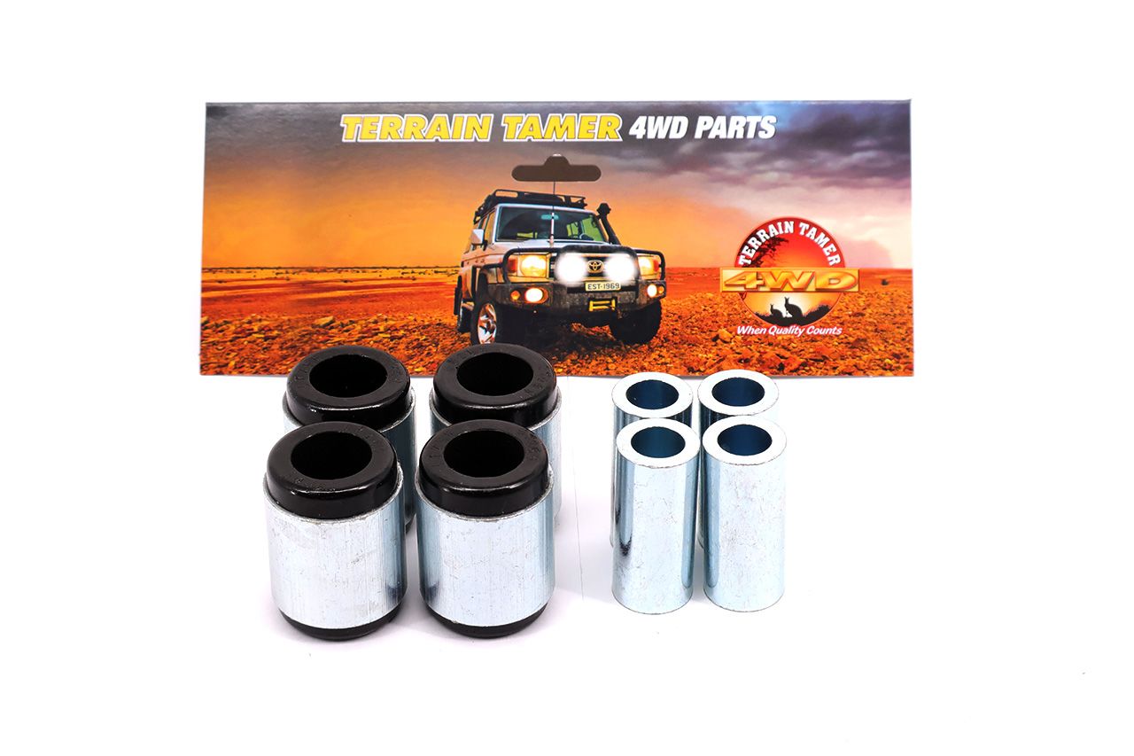 CONTROL ARM BUSHING FRONT LOWER INNER 1