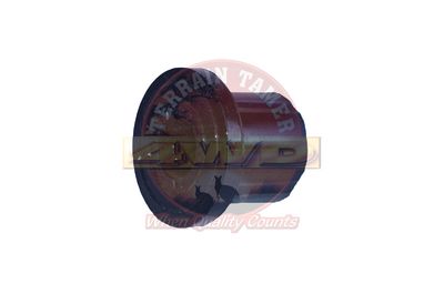 BUSH SHACKLE REAR OF REAR LOWER PRO BUSH SYNTHETIC 1