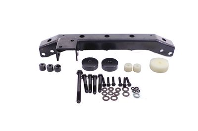 DIFF DROP KIT TO REDUCE CV ANGLE ON RAISED SUSPENSION 3