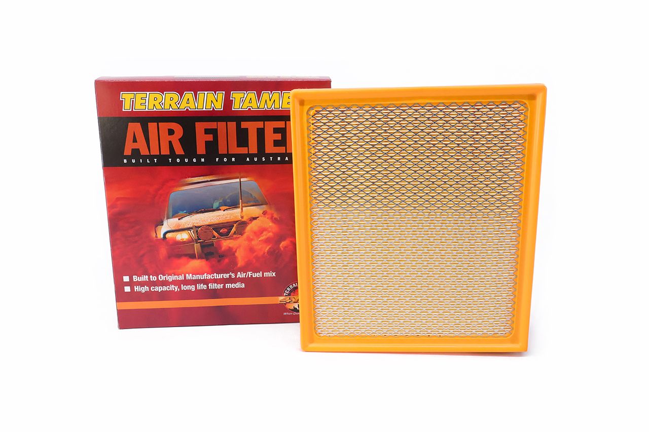 T/T AIR FILTER 2