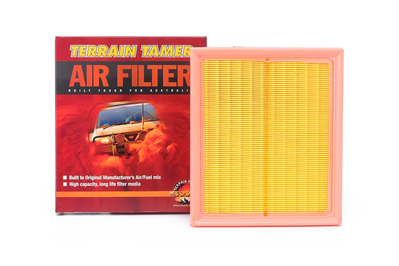 T/T AIR FILTER 3