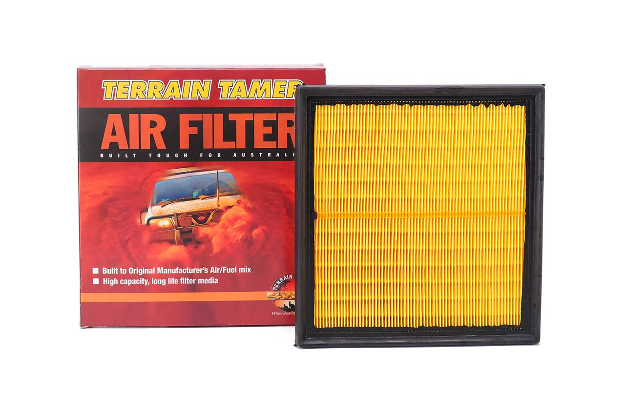 T/T AIR FILTER 4