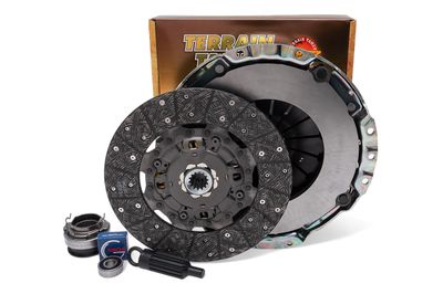 TERRAIN TAMER H/D CLUTCH KIT 1