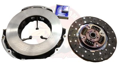 TERRAIN TAMER STD CLUTCH KIT 3