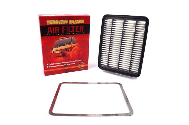 AIR FILTER INSERT KIT TERRAIN TAMER 5