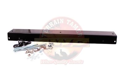 TERRAIN TAMER CHILD RESTRAINT BRACKET KIT 79 SERIES DUAL CAB