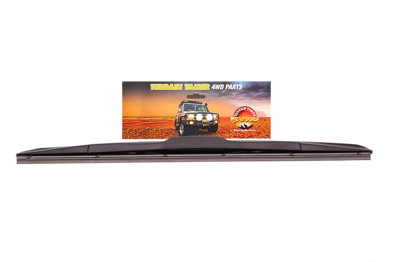 TT DESIGN WIPER BLADE DRIVERS SIDE 475MM