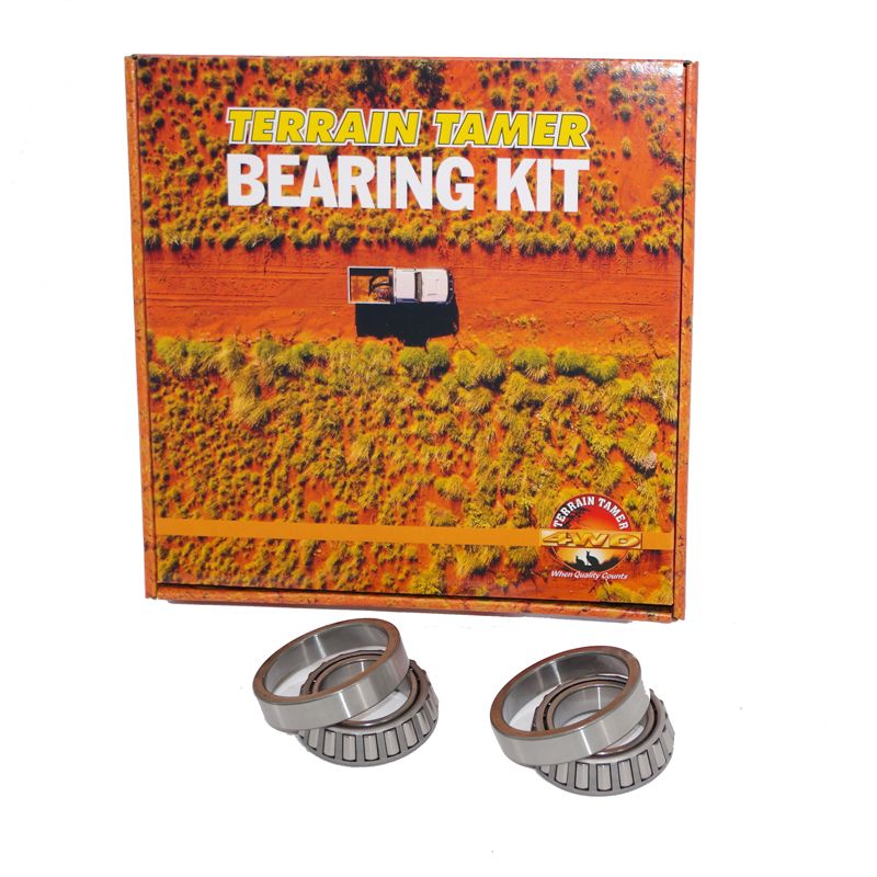 E LOCKER BEARING KIT 2