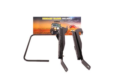 TT SEAT FITTING KIT L/H 6