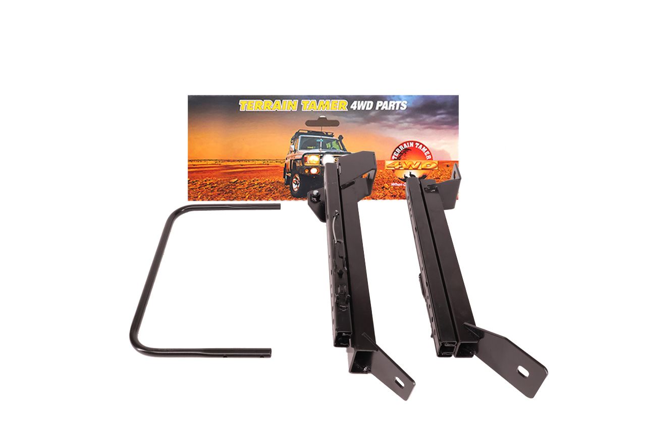 TT SEAT FITTING KIT L/H 7