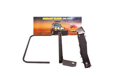 TT SEAT FITTING KIT L/H 8