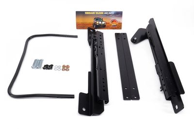 TT SEAT FITTING KIT L/H 9
