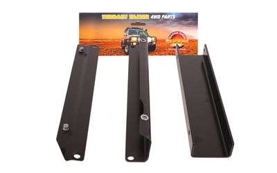 TT SEAT FITTING KIT R/H 8