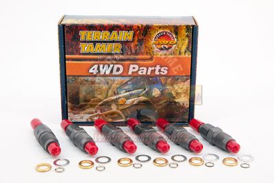 INJECTOR SET 1HZ 3