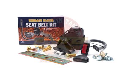 SEAT BELT FRONT PASSENGERS SIDE WILL NOT SUIT AIR BAG 2