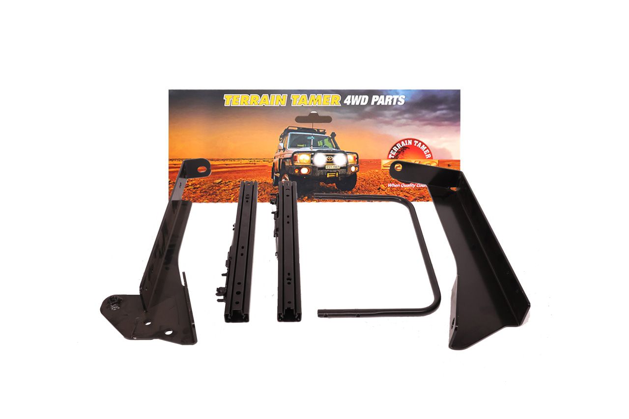 TT SEAT FITTING KIT R/H 2