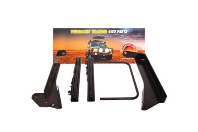 TT SEAT FITTING KIT R/H 2