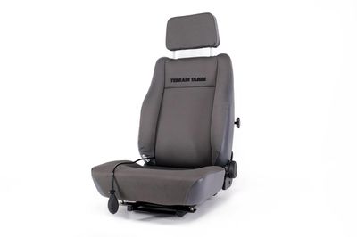 TERRAIN TAMER SUSPENSION SEAT NON AIRBAG PASSENGER SIDE