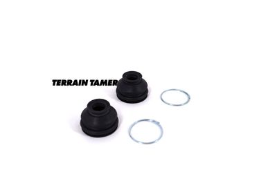 BALL JOINT BOOT PAIR FOR TTUCAS2