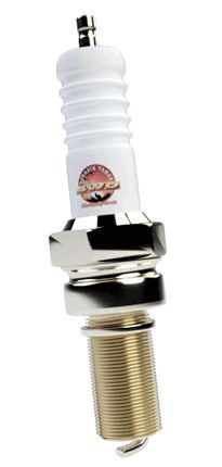 DENSO NICKEL SPARK PLUG 8
